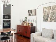 Appartamento in affitto di 55 m² in Via Luigi Prinetti, 6