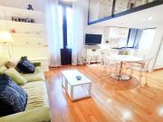 Appartamento in affitto di 55 m² in Via Luigi Settembrini, 7