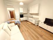 Appartamento in affitto di 55 m² in Via Macedonio...