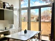 Appartamento in affitto di 55 m² in Via Magolfa, 32