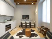 Appartamento in affitto di 55 m² in Via Matteo Bandello, 22