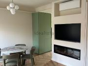 Appartamento in affitto di 55 m² in Via Medici, 7