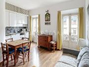 Appartamento in affitto di 55 m² in Via Molino delle...