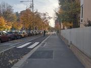 Appartamento in affitto di 55 m² in Via Monte Rosa