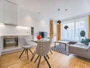 Appartamento in affitto di 55 m² in Via Napoli
