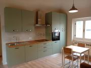 Appartamento in affitto di 55 m² in Via Nicolò Girardengo