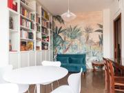 Appartamento in affitto di 55 m² in Via Nino Bixio, 33