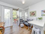 Appartamento in affitto di 55 m² in Via Olimpia, 10