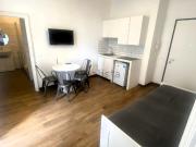 Appartamento in affitto di 55 m² in Via Orazio Grassi