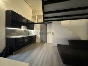 Appartamento in affitto di 55 m² in Via Padova, 5