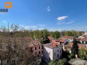 Appartamento in affitto di 55 m² in Via Padova, 87