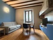 Appartamento in affitto di 55 m² in Via Panfilo Castaldi, 37