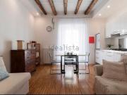 Appartamento in affitto di 55 m² in Via Paolo Sarpi, 25