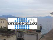 Appartamento in affitto di 55 m² in Via Parco Carelli