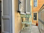 Appartamento in affitto di 55 m² in Via Pietro Borsieri, 9