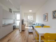 Appartamento in affitto di 55 m² in Via Pietro Orseolo