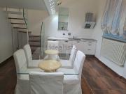 Appartamento in affitto di 55 m² in Via Po, 11