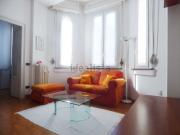 Appartamento in affitto di 55 m² in Via Polibio, 7