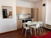 Appartamento in affitto di 55 m² in Via Privata Democrito, 6