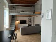 Appartamento in affitto di 55 m² in Via Rezzonico
