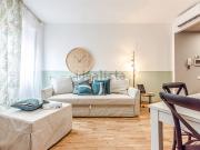 Appartamento in affitto di 55 m² in Via Roma, 15