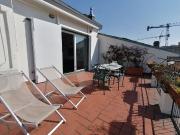 Appartamento in affitto di 55 m² in Via San Carpoforo, 9