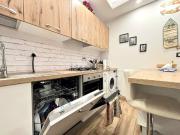 Appartamento in affitto di 55 m² in Via San Francesco...