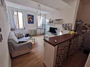 Appartamento in affitto di 55 m² in Via San Geminiano, 26