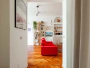 Appartamento in affitto di 55 m² in Via San Vincenzo, 38