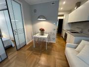 Appartamento in affitto di 55 m² in Via Sandro Sandri, 1