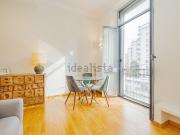 Appartamento in affitto di 55 m² in Via Sannio, 24