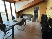 Appartamento in affitto di 55 m² in Via Sant&apos Elena