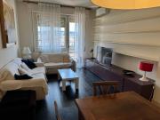 Appartamento in affitto di 55 m² in Via Scipione Ammirato