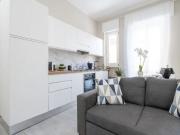 Appartamento in affitto di 55 m² in Via Sidney Sonnino