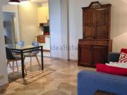 Appartamento in affitto di 55 m² in Via Silvio Pellico