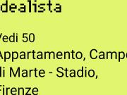 Appartamento in affitto di 55 m² in Via Stefano Turr