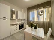 Appartamento in affitto di 55 m² in Via Stendhal, 18