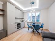 Appartamento in affitto di 55 m² in Via Tolmezzo
