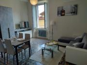 Appartamento in affitto di 55 m² in Via Tortona, 12
