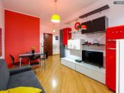 Appartamento in affitto di 55 m² in Via Tortona, 18