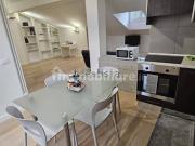 Appartamento in affitto di 55 m² in Via Tullio Levi...