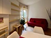 Appartamento in affitto di 55 m² in Via Tullo Morgagni, 22