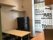 Appartamento in affitto di 55 m² in Via Ugo Foscolo, 9