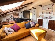 Appartamento in affitto di 55 m² in Via Val D&apos Aposa, 5