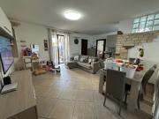 Appartamento in affitto di 55 m² in Via Vicinale Romano, 3