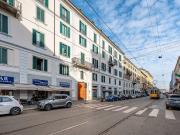 Appartamento in affitto di 55 m² in Via Vigevano, 14