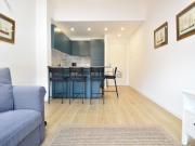 Appartamento in affitto di 55 m² in Via Vincenzo Forcella