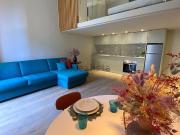 Appartamento in affitto di 55 m² in Via Vittoria Colonna