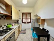 Appartamento in affitto di 55 m² in Via Vittorio Alfieri Appartamento in affitto di 55 m² in Via Vittorio Alfieri