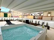 Appartamento in affitto di 55 m² in Via Vittorio Veneto